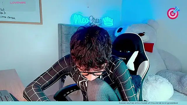 niico prince online show from 03.26.26