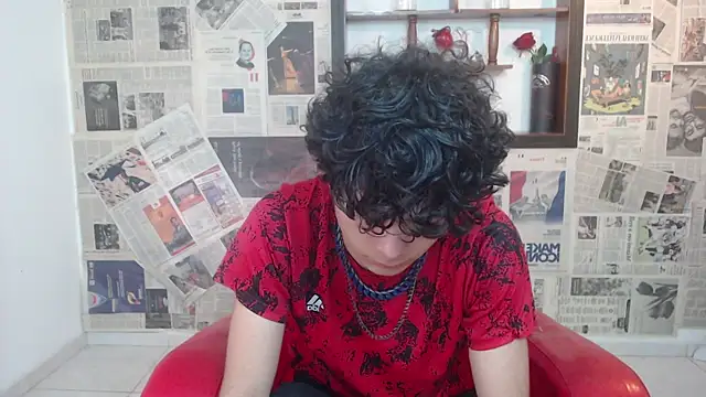 Snapshot of sebastian_rougue chatting on 03.31.26 sebastian rougue online show from 03.31.26