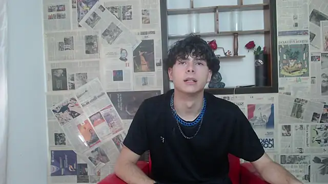 Snapshot of sebastian_rougue chatting on 04.09.26 sebastian rougue online show from 04.09.26