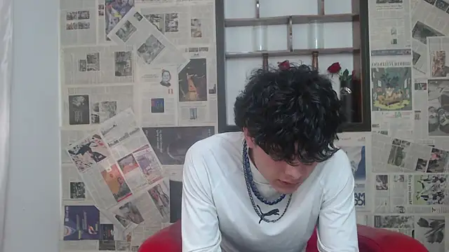 Snapshot of sebastian_rougue chatting on 04.11.26 sebastian rougue online show from 04.11.26