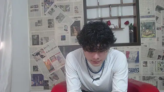 Snapshot of sebastian_rougue chatting on 04.13.26 sebastian rougue online show from 04.13.26