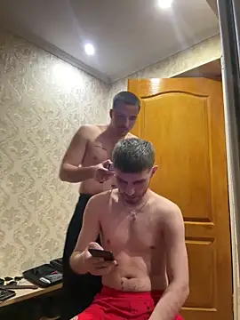 double biys online show from 03.26.26