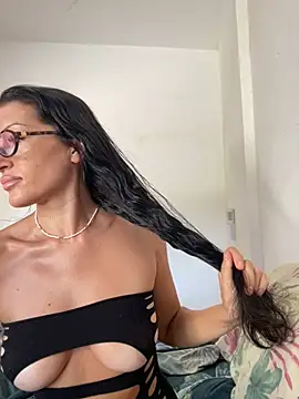 Snapshot of kimberlysnow11 chatting on 04.02.26 kimberlysnow11 online show from 04.02.26