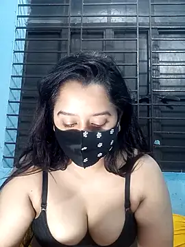 Choco Maw online show from 04.08.26