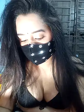 Choco Maw online show from 04.09.26