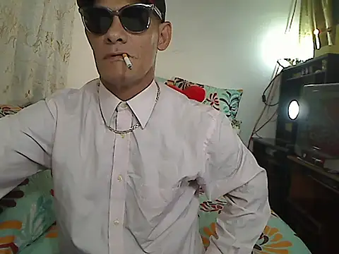 JOKERELGUASON online show from 03.28.26