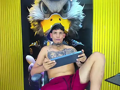 Winsord Bigcock online show from 03.26.26