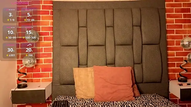 luxuryheavenn online show from 03.30.26