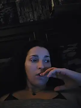 Snapshot of Milena-_ chatting on 03.30.26 Milena- online show from 03.30.26