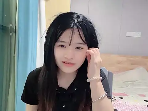 Snapshot of yuaoyuao chatting on 04.07.26 yuaoyuao online show from 04.07.26