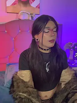 demony deadboy online show from 03.28.26