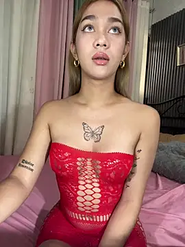 Snapshot of xElisParadisex chatting on 06.06.26 xElisParadisex online show from 06.06.26