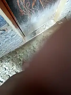 Snapshot of CunningBigDick chatting on 03.28.26 CunningBigDick online show from 03.28.26