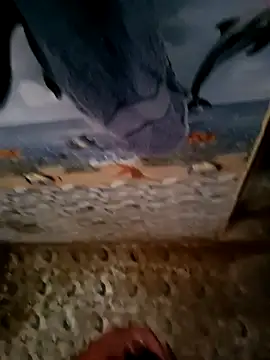 Snapshot of CunningBigDick chatting on 04.05.26 CunningBigDick online show from 04.05.26