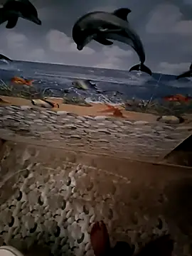 Snapshot of CunningBigDick chatting on 04.16.26 CunningBigDick online show from 04.16.26