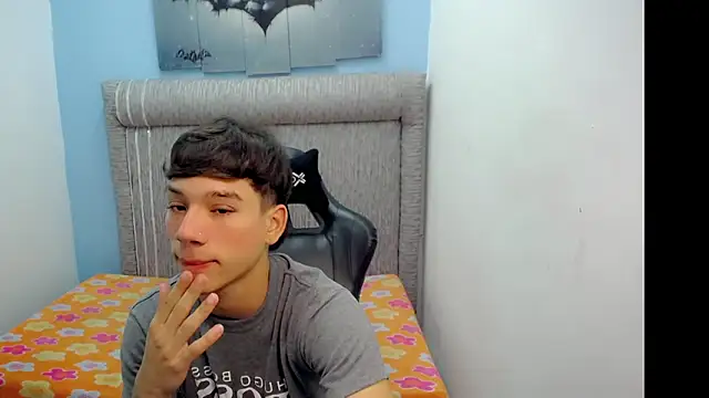 Angelito 66 online show from 03.30.26