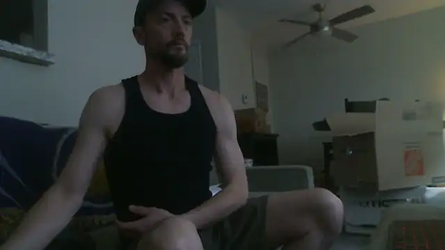 MascChaser4Bear online show from 03.26.26