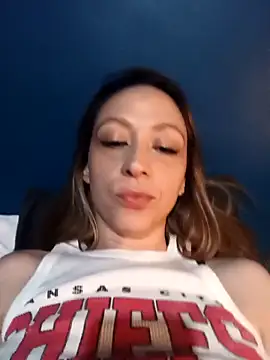 nickyone90 online show from 04.16.26