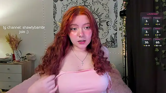 Snapshot of bambimayy chatting on 04.04.26 bambimayy online show from 04.04.26