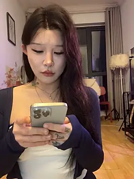 nana-baby01 online show from 03.31.26