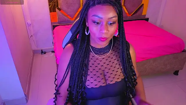 Zalika   online show from 03.26.26