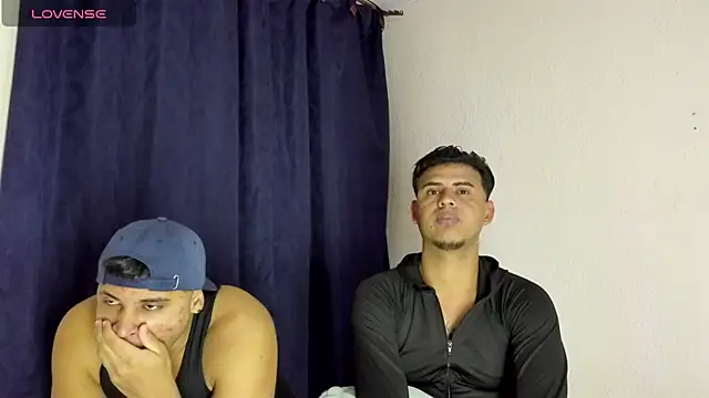 Liam Zaym online show from 03.27.26