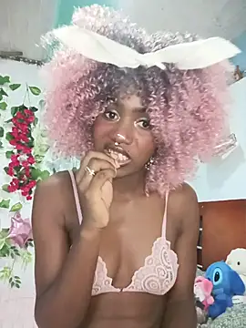 KatyBelle  online show from 03.30.26