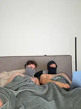 JasonXPascal online show from 04.05.26