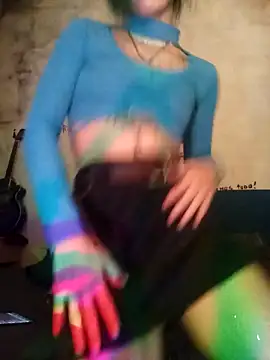 blueangel7x7 online show from 03.29.26