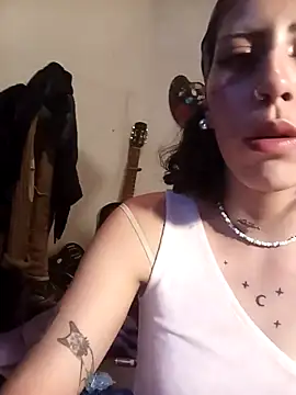 blueangel7x7 online show from 04.04.26