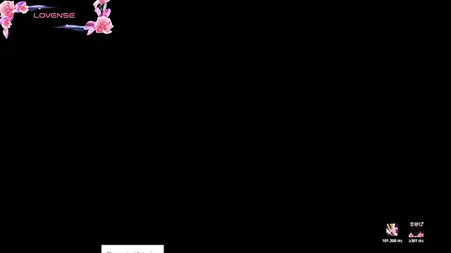 Snapshot of MoollyLove chatting on 05.13.26 MoollyLove online show from 05.13.26