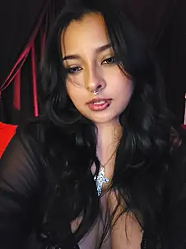 Snapshot of EvelynVex chatting on 04.04.26 EvelynVex online show from 04.04.26