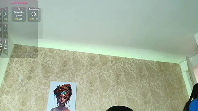 babylexi18 online show from 07.21.26