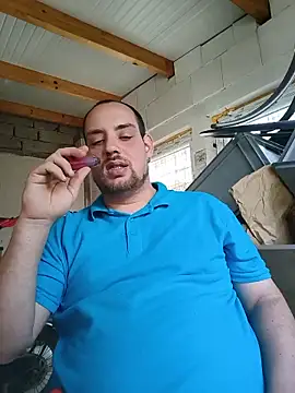fettgail-0507 online show from 06.07.26