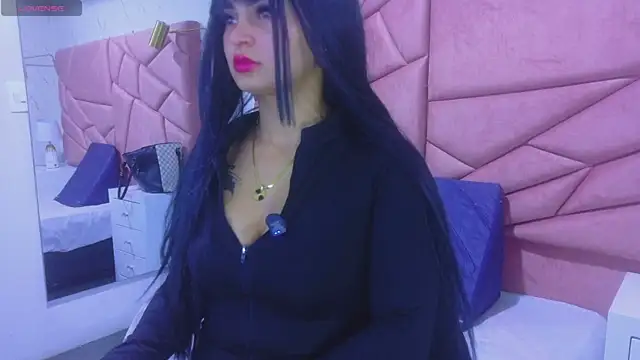 Snapshot of alexa_muz chatting on 05.30.26 alexa muz online show from 05.30.26
