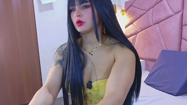 Snapshot of alexa_muz chatting on 06.16.26 alexa muz online show from 06.16.26