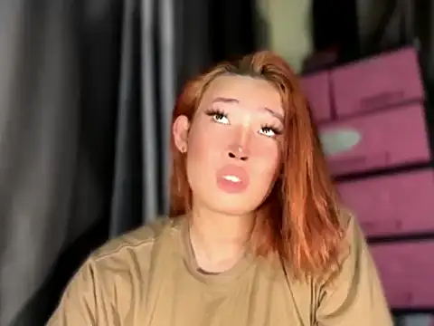 KookyLocale online show from 04.19.26