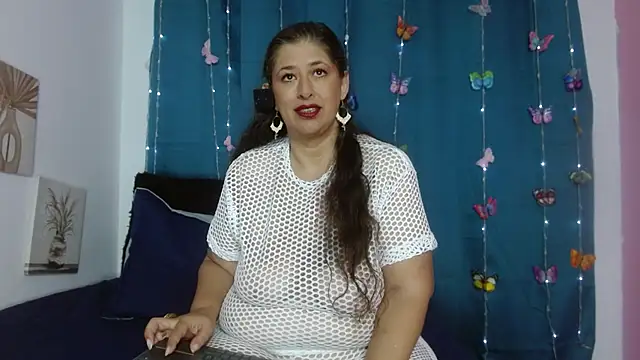 Snapshot of SALAMANDRA_FRANCO chatting on 07.11.26 SALAMANDRA FRANCO online show from 07.11.26