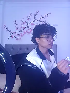 Sebas lovesexy online show from 04.03.26