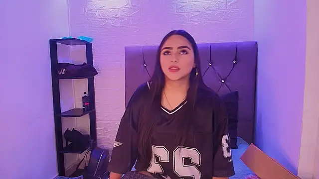 sweet  cherry1 online show from 03.27.26