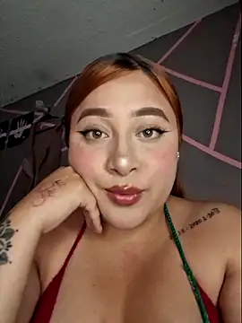 Snapshot of venuscopper chatting on 04.23.26 venuscopper online show from 04.23.26