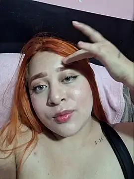 Snapshot of venuscopper chatting on 05.07.26 venuscopper online show from 05.07.26