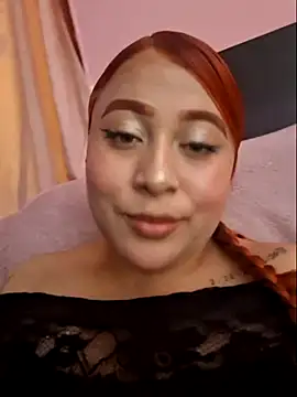 Snapshot of venuscopper chatting on 05.10.26 venuscopper online show from 05.10.26