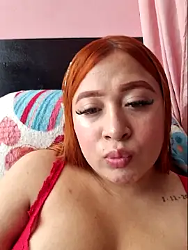Snapshot of venuscopper chatting on 05.14.26 venuscopper online show from 05.14.26