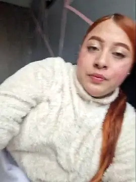 Snapshot of venuscopper chatting on 05.24.26 venuscopper online show from 05.24.26
