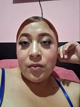 Snapshot of venuscopper chatting on 05.26.26 venuscopper online show from 05.26.26