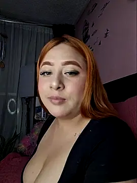 Snapshot of venuscopper chatting on 05.27.26 venuscopper online show from 05.27.26