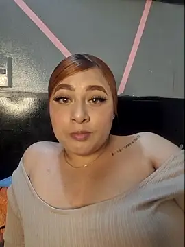 Snapshot of venuscopper chatting on 05.29.26 venuscopper online show from 05.29.26