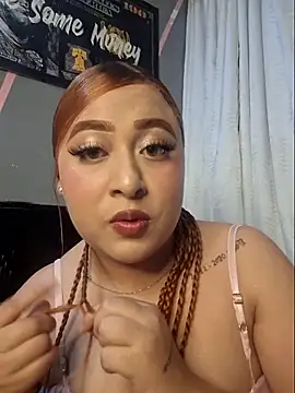 Snapshot of venuscopper chatting on 05.31.26 venuscopper online show from 05.31.26