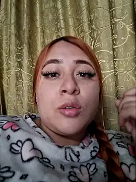 Snapshot of venuscopper chatting on 06.05.26 venuscopper online show from 06.05.26
